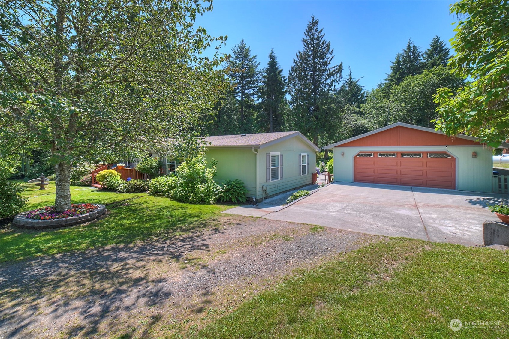 20810 Kaster Road Northwest Poulsbo, WA 98370 - Photo 9 of 40 Gallery Image 9