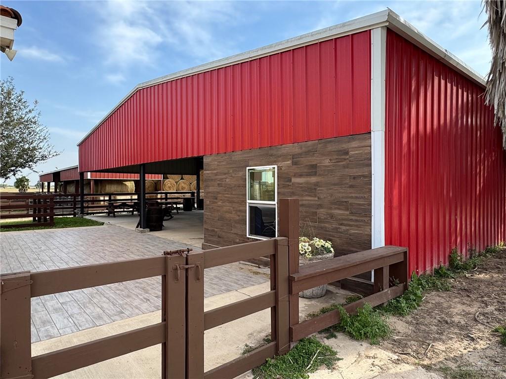 0 Fm 88 Edcouch, TX 78538 - Photo 13 of 14 a view of a house with backyard and sitting area