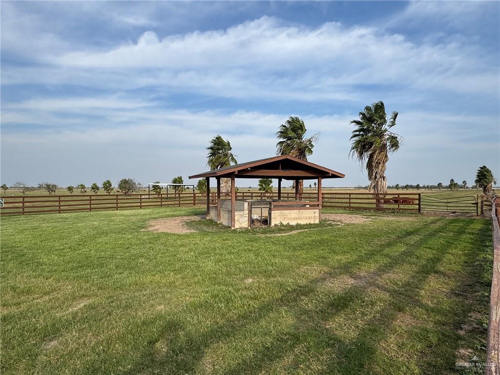 0 Fm 88 Edcouch, TX 78538 - Photo 8 of 14 a view of a lake with houses