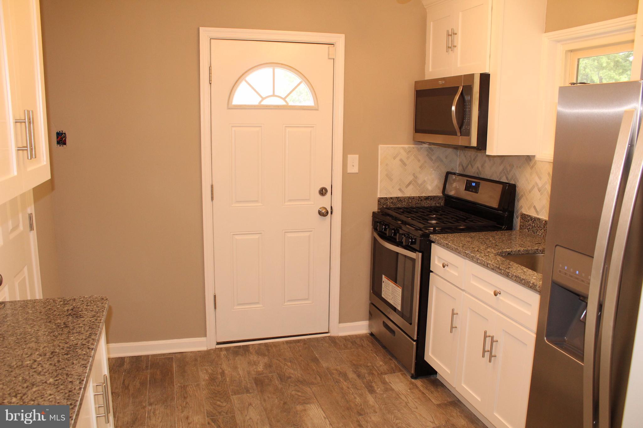 8712 Roper Road Baltimore, MD 21234 - Photo 5 of 21 Kitchen