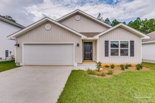 $2,100 | 1936 High Rdg Court, Pensacola, FL 32534