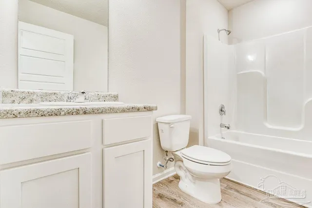 $2,100 | 1936 High Rdg Court, Pensacola, FL 32534