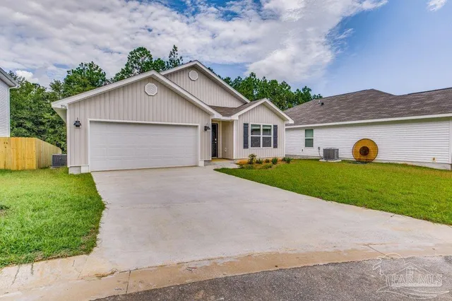 $2,100 | 1936 High Rdg Court, Pensacola, FL 32534