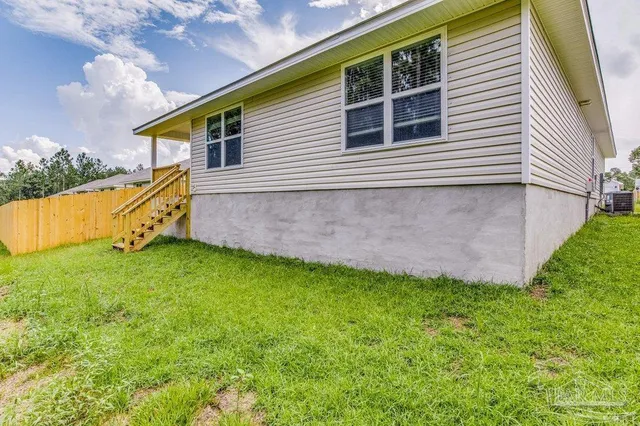 $2,100 | 1936 High Rdg Court, Pensacola, FL 32534