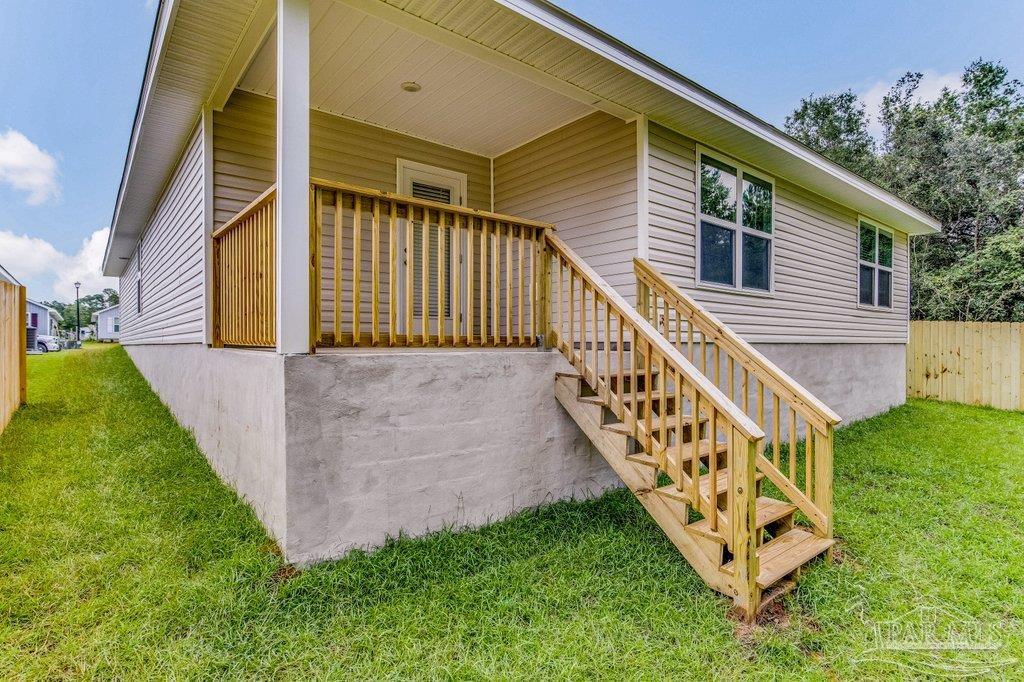 1936 High Rdg Court Pensacola, FL 32534 - Photo 40 of 46
