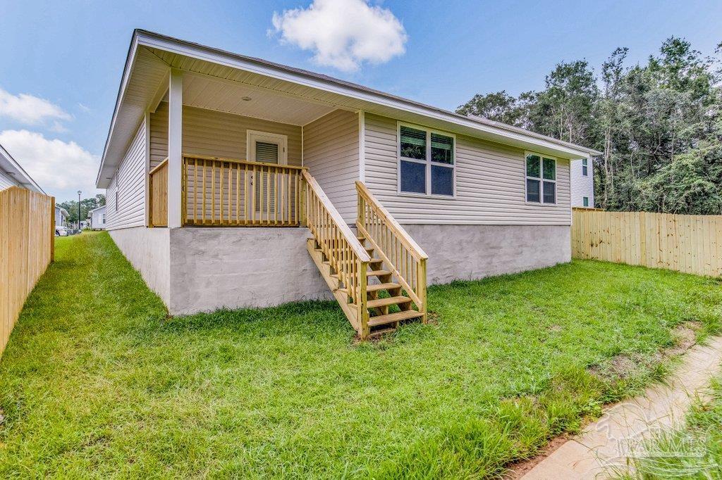 1936 High Rdg Court Pensacola, FL 32534 - Photo 41 of 46