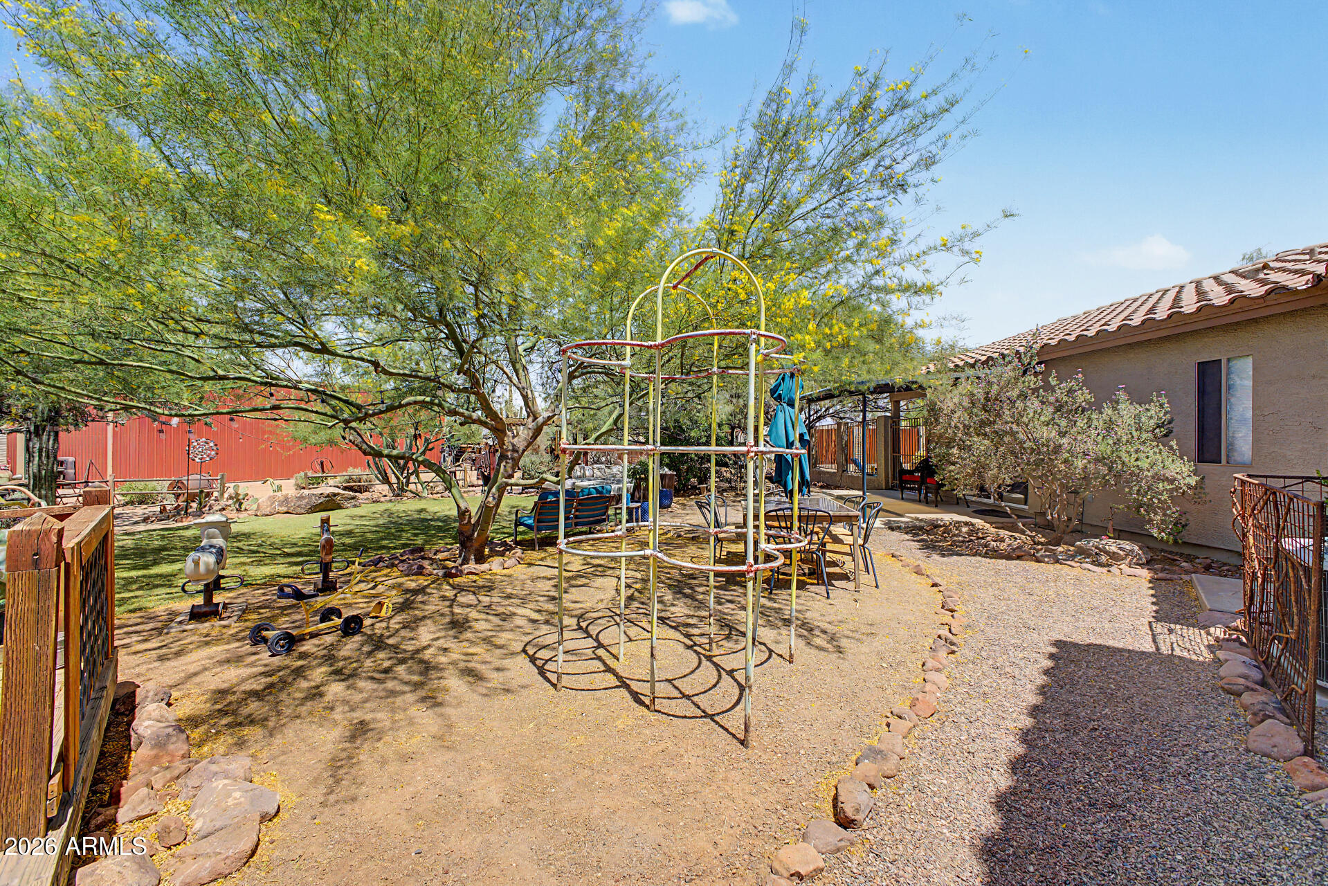 1502 South Prospectors Road Apache Junction, AZ 85119 - Photo 47 of 93 49 - Prospector