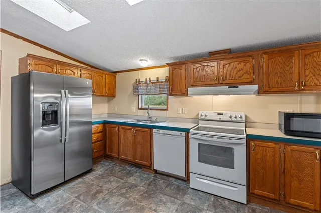 $159,500 | 29148 South 1813th Road, Sheldon, MO 64784