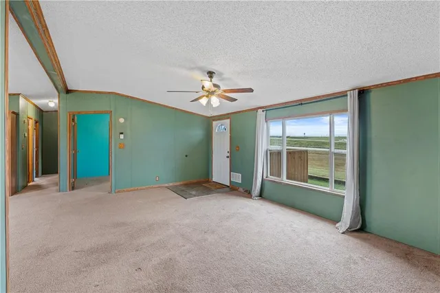 $159,500 | 29148 South 1813th Road, Sheldon, MO 64784