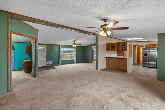 $159,500 | 29148 South 1813th Road, Sheldon, MO 64784