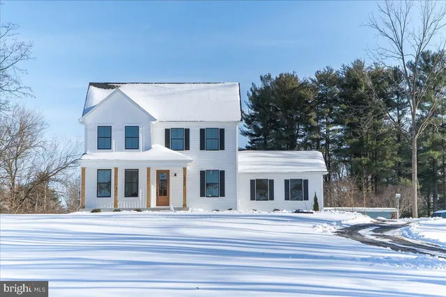 $759,900 | 18955 Cooper Road, Parkton, MD 21120