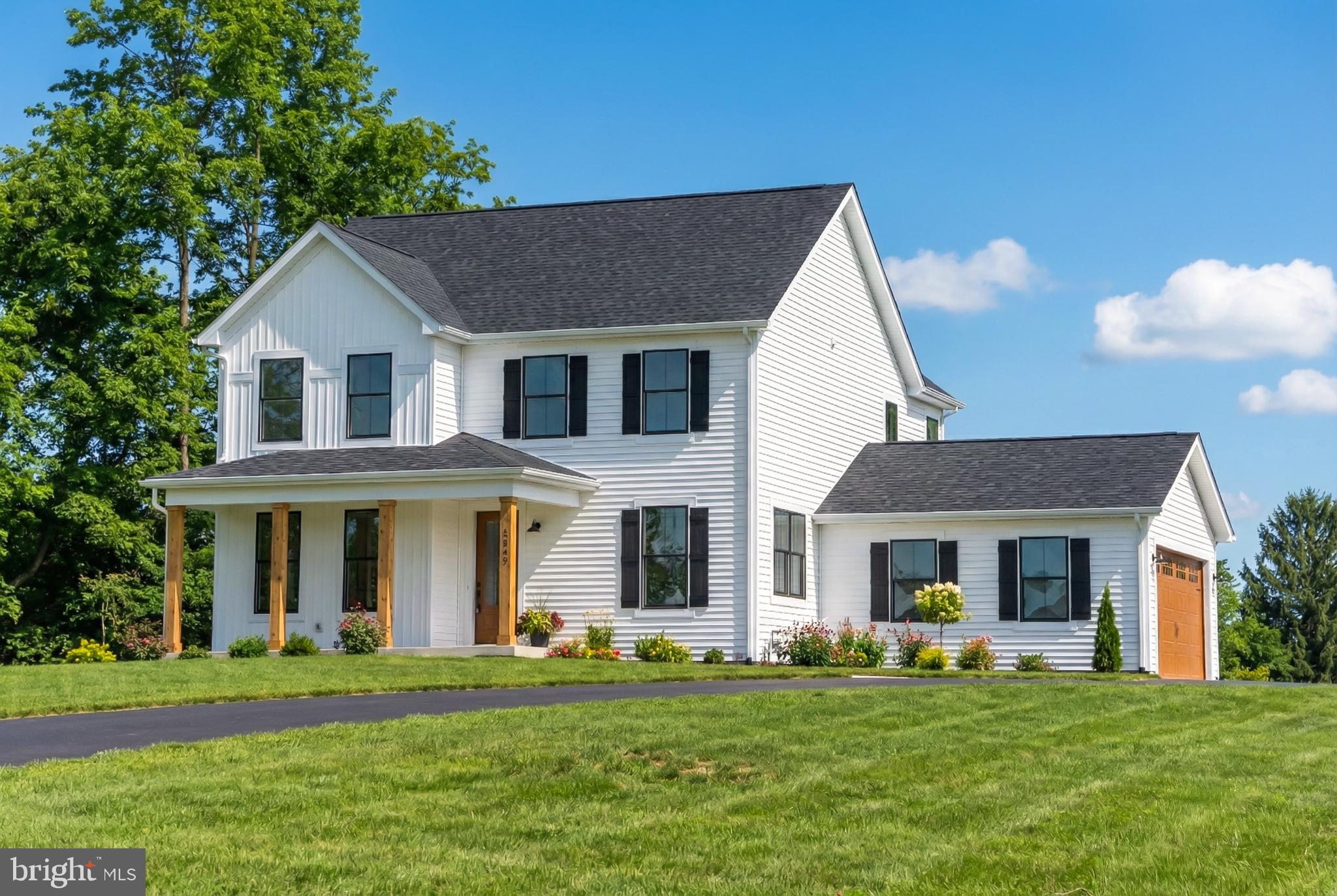 18955 Cooper Road Parkton, MD 21120 - Photo 4 of 53 AI Enhanced Photo