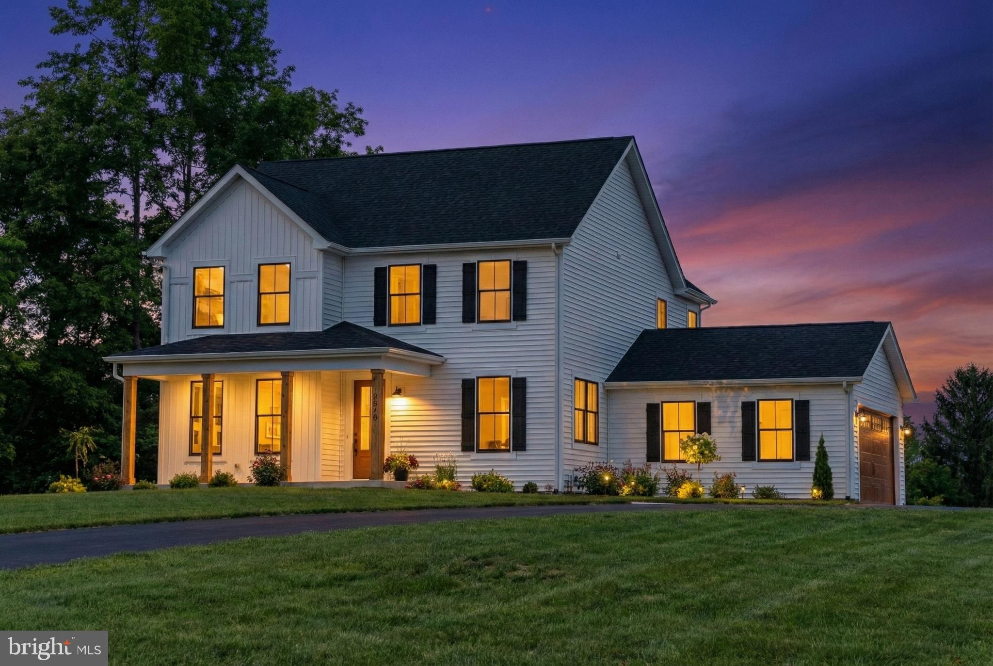 18955 Cooper Road Parkton, MD 21120 - Photo 5 of 53 AI Enhanced Photo