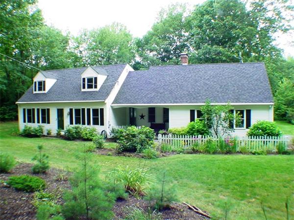 145 Upton Road Westborough, MA 01581 - Photo 1 of 1 Gallery Image 1