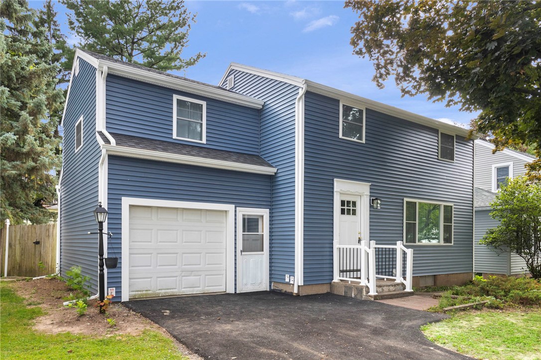 167 Lattimore Road Rochester, NY 14620 - Photo 1 of 1 Gallery Image 1