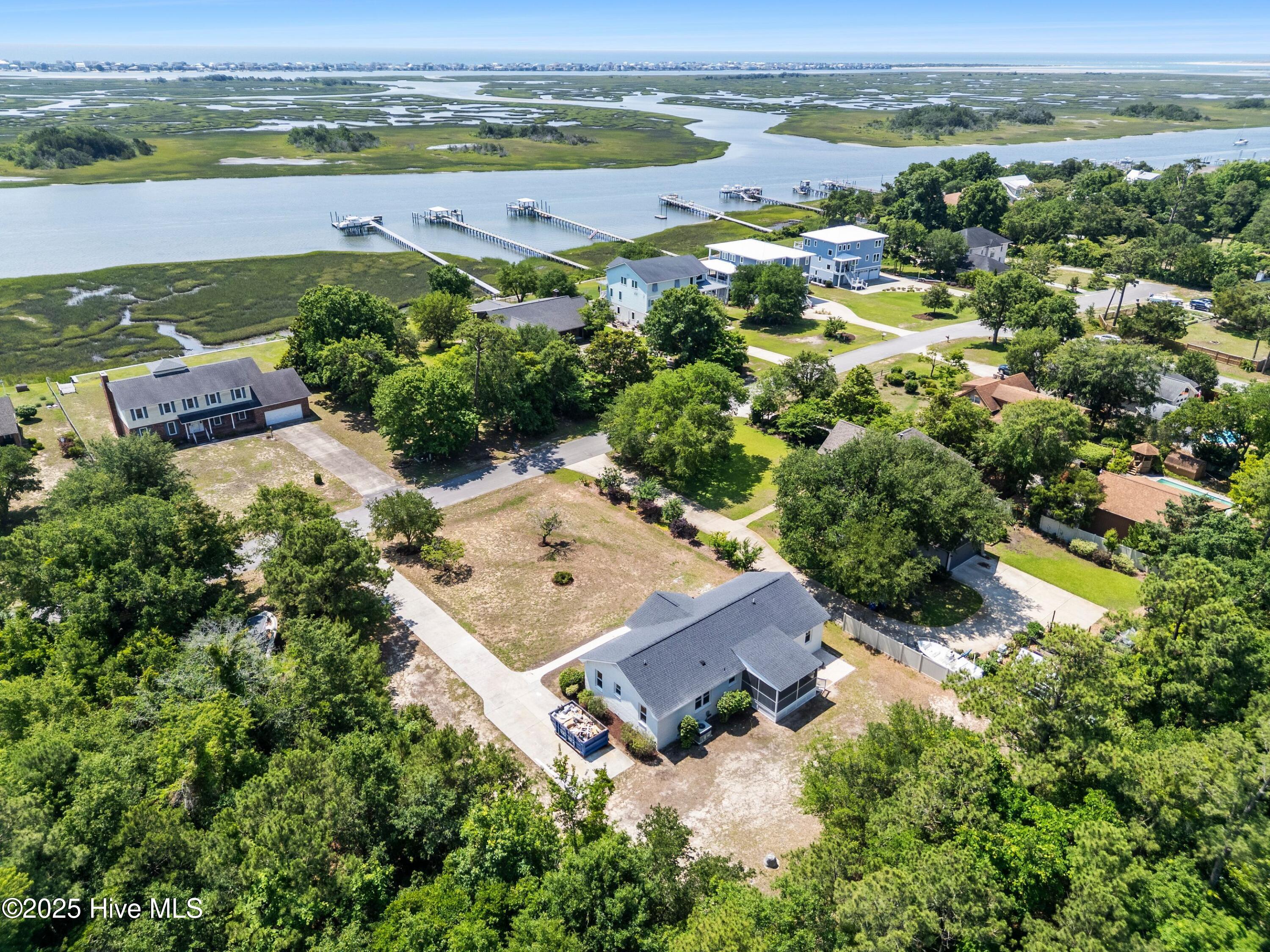 109 Inlet Court Hampstead, NC 28443 - Photo 51 of 61 mls-DJI_0646