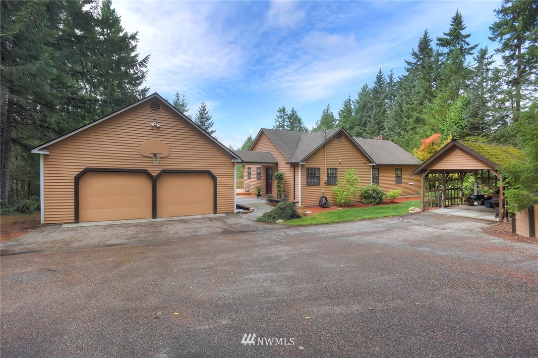 13599 Olympic View Road Northwest Silverdale, WA 98383 - Photo 1 of 23 Gallery Image 1
