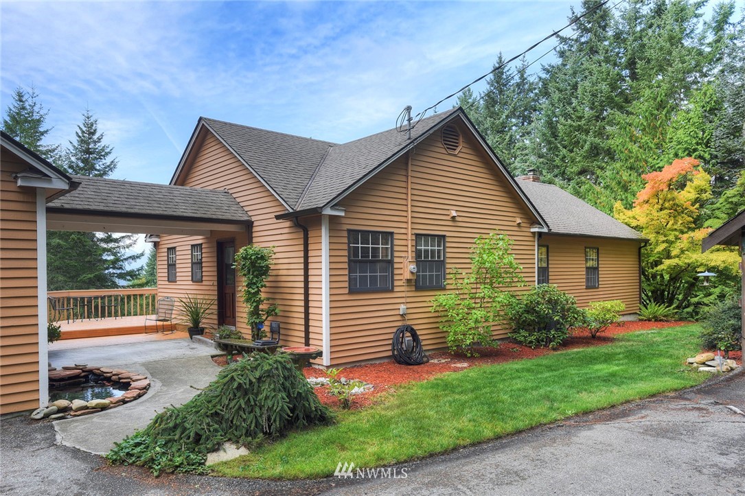 13599 Olympic View Road Northwest Silverdale, WA 98383 - Photo 2 of 23 Gallery Image 2