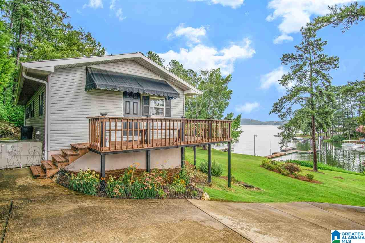 287 Merrill Road Vincent, AL 35178 - Photo 26 of 34