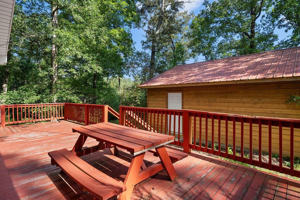 156 Barham Road Jasper, AL 35503 - Photo 28 of 37 7RV00361-125-34