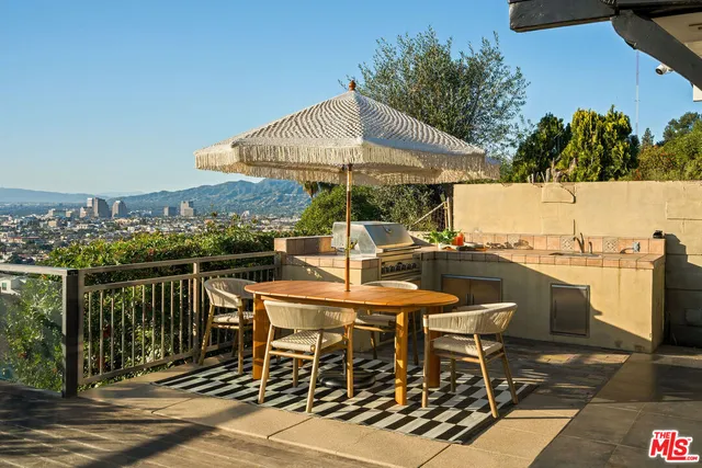 $1,999,000 | 4517 Stanton Drive, Los Angeles, CA 90065