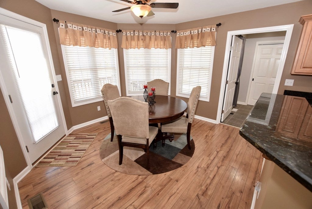 587 Schultz Mill Road Meherrin, VA 23954 - Photo 10 of 70 Gallery Image 10