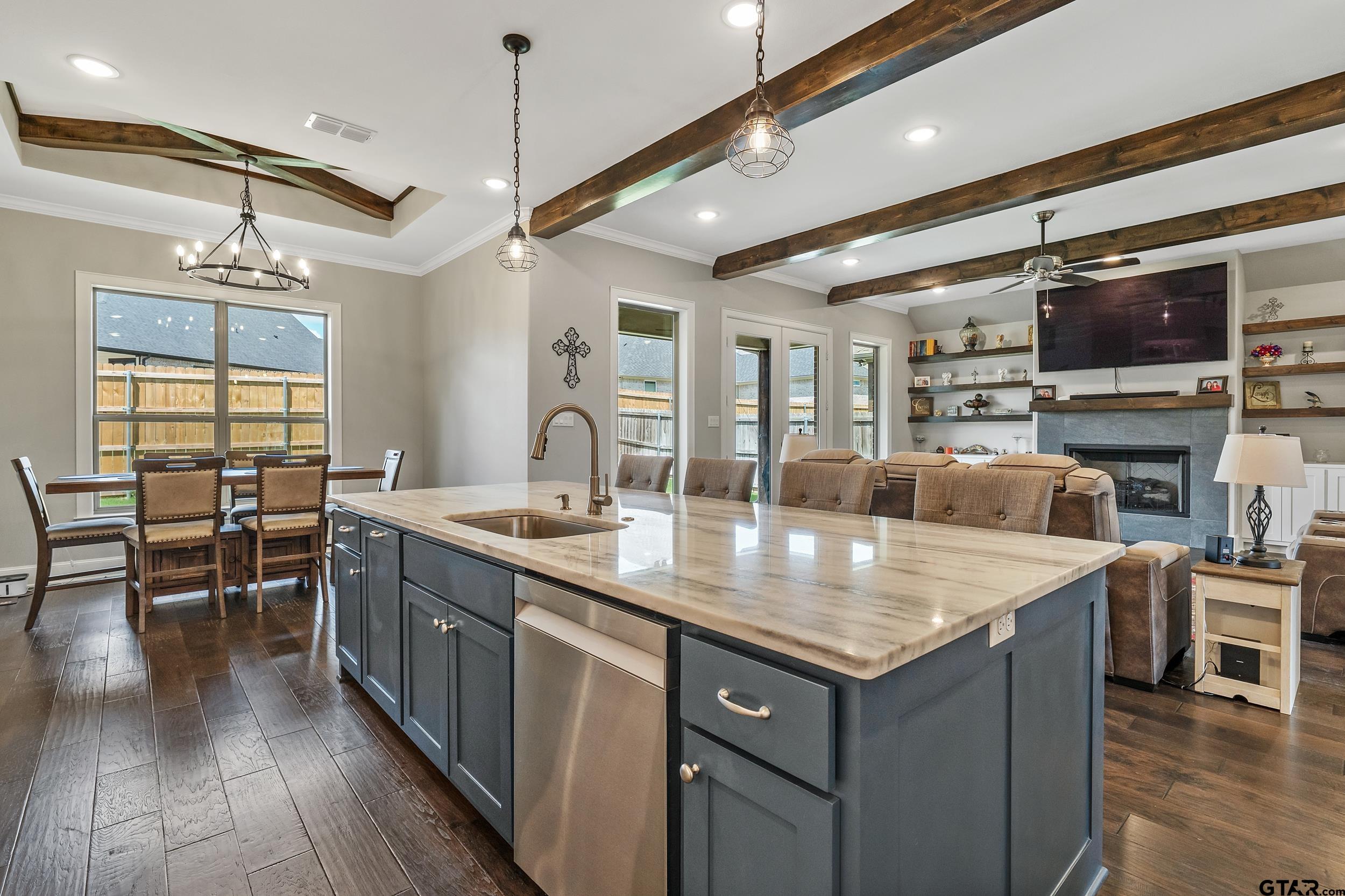 2750 Guinn Farms Road Tyler, TX 75707 - Photo 8 of 26