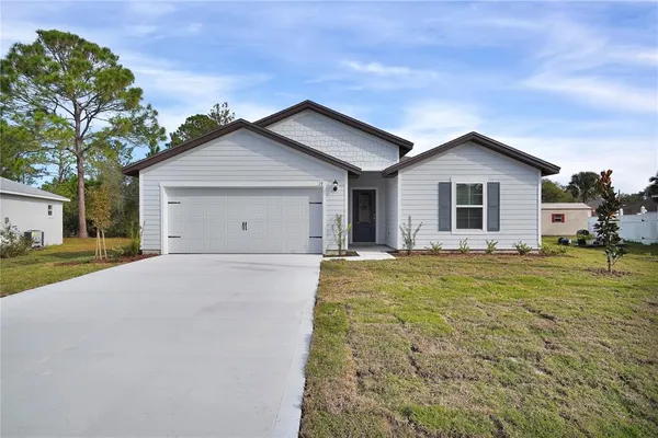 $386,900 | 19 Pineapple Drive, Palm Coast, FL 32164