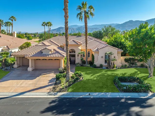 $1,789,000 | 81205 Kingston Heath, La Quinta, CA 92253