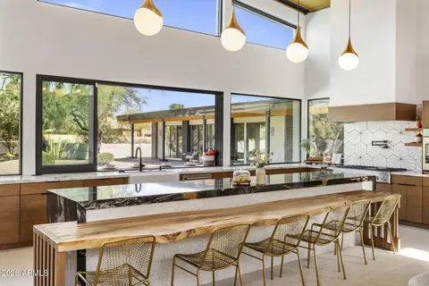 $4,200,000 | 11649 North Miller Road, Scottsdale, AZ 85260