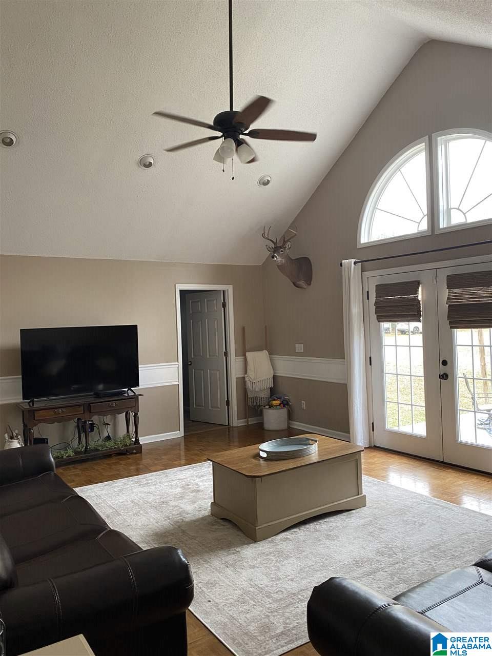 10474 Choccolocco Road Anniston, AL 36207 - Photo 12 of 21