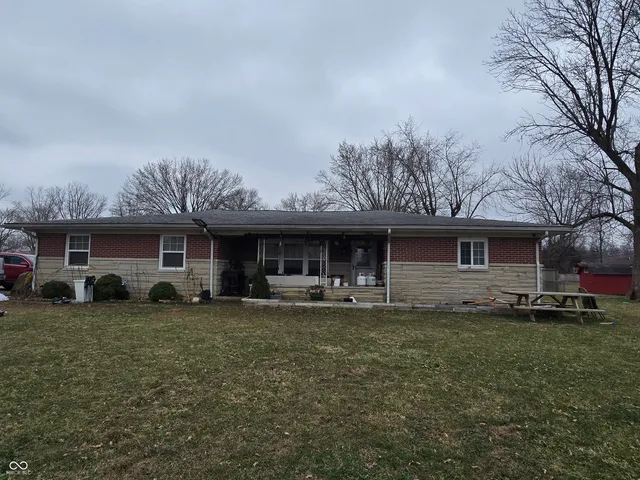 $215,000 | 6250 Maple Lawn Road, Indianapolis, IN 46241