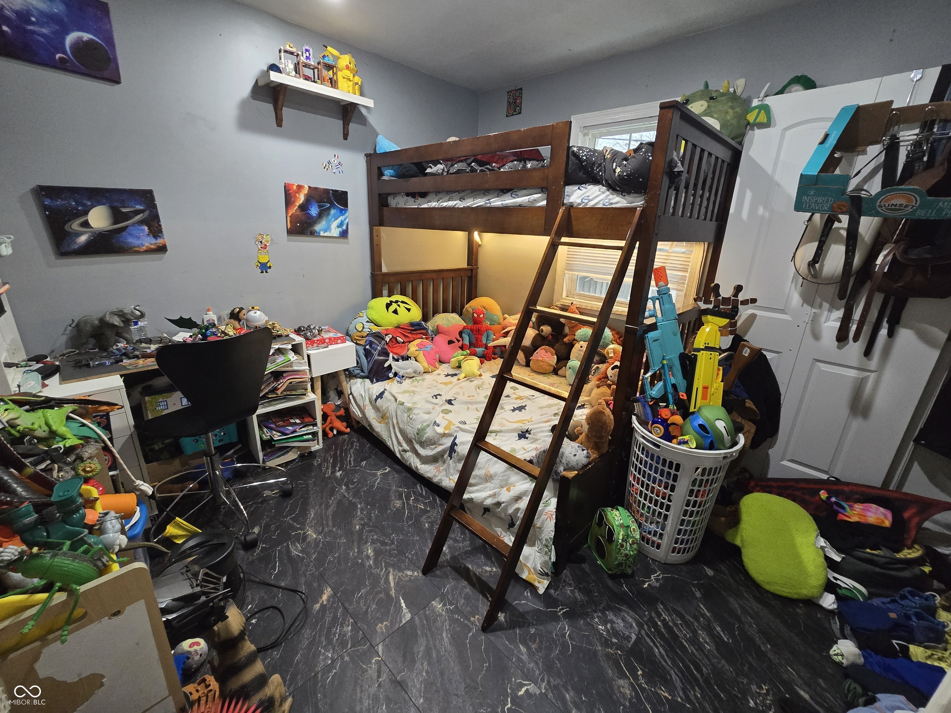 6250 Maple Lawn Road Indianapolis, IN 46241 - Photo 11 of 14