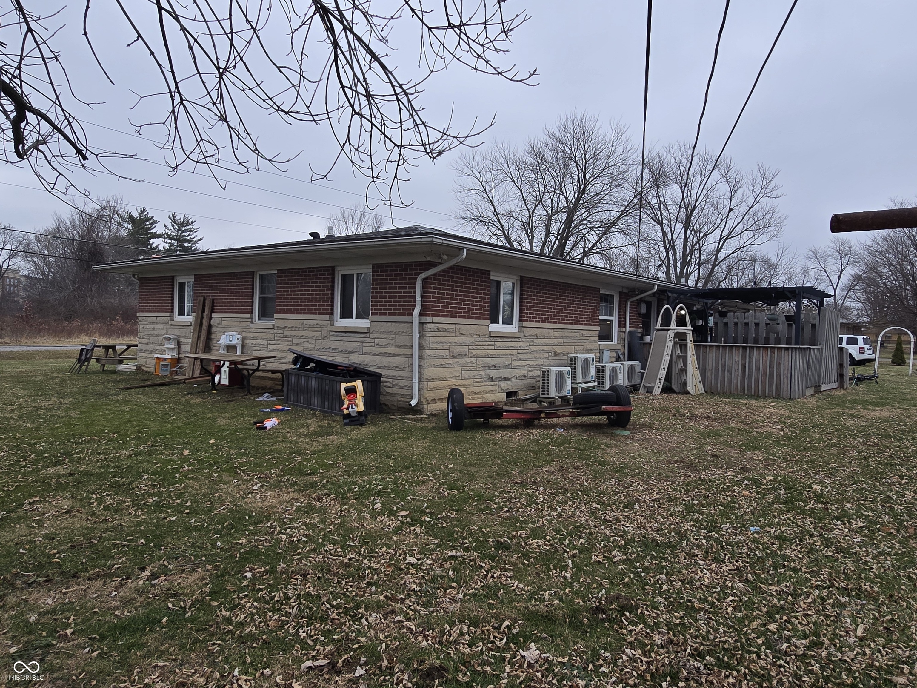 6250 Maple Lawn Road Indianapolis, IN 46241 - Photo 13 of 14