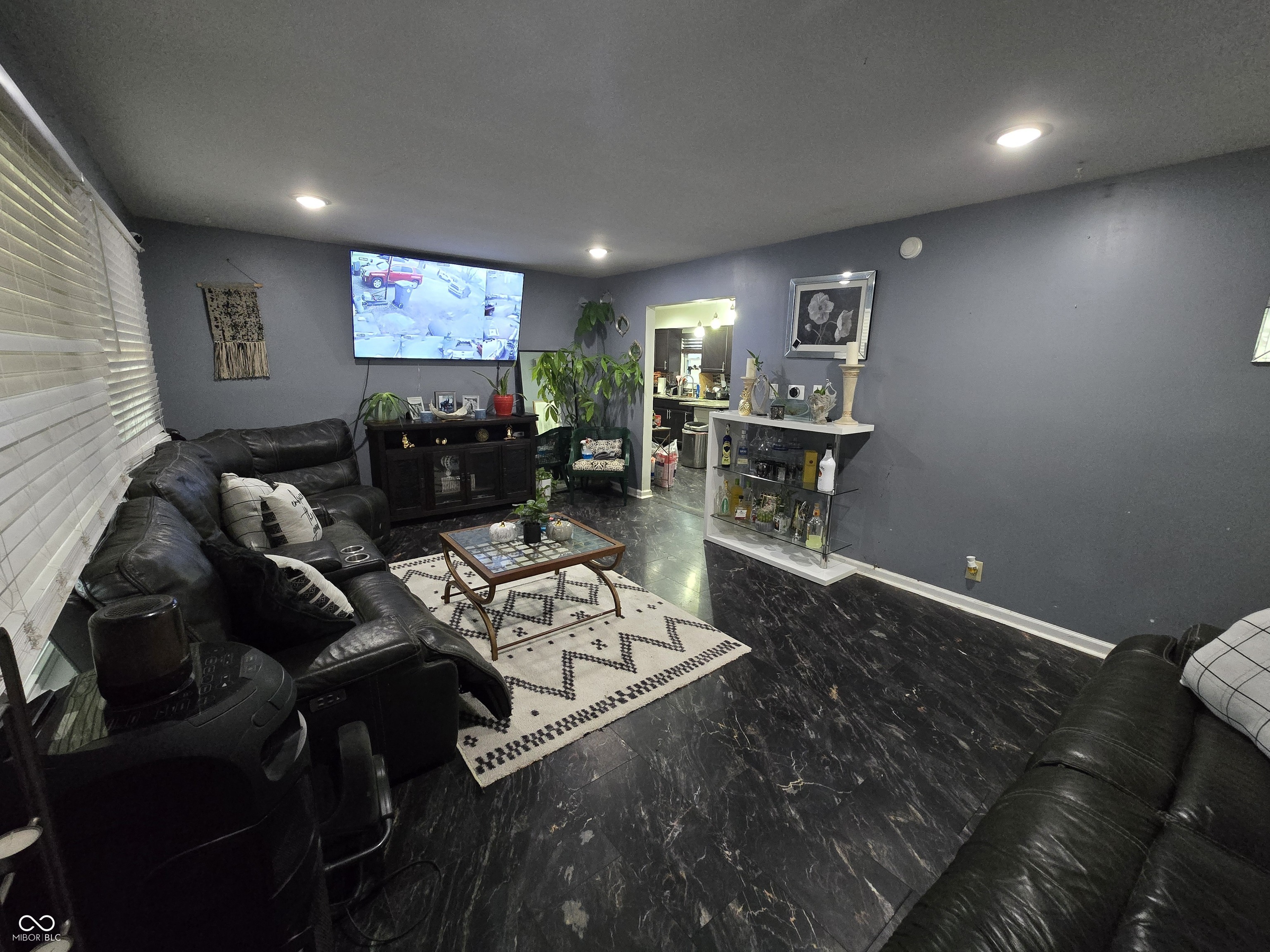 6250 Maple Lawn Road Indianapolis, IN 46241 - Photo 2 of 14