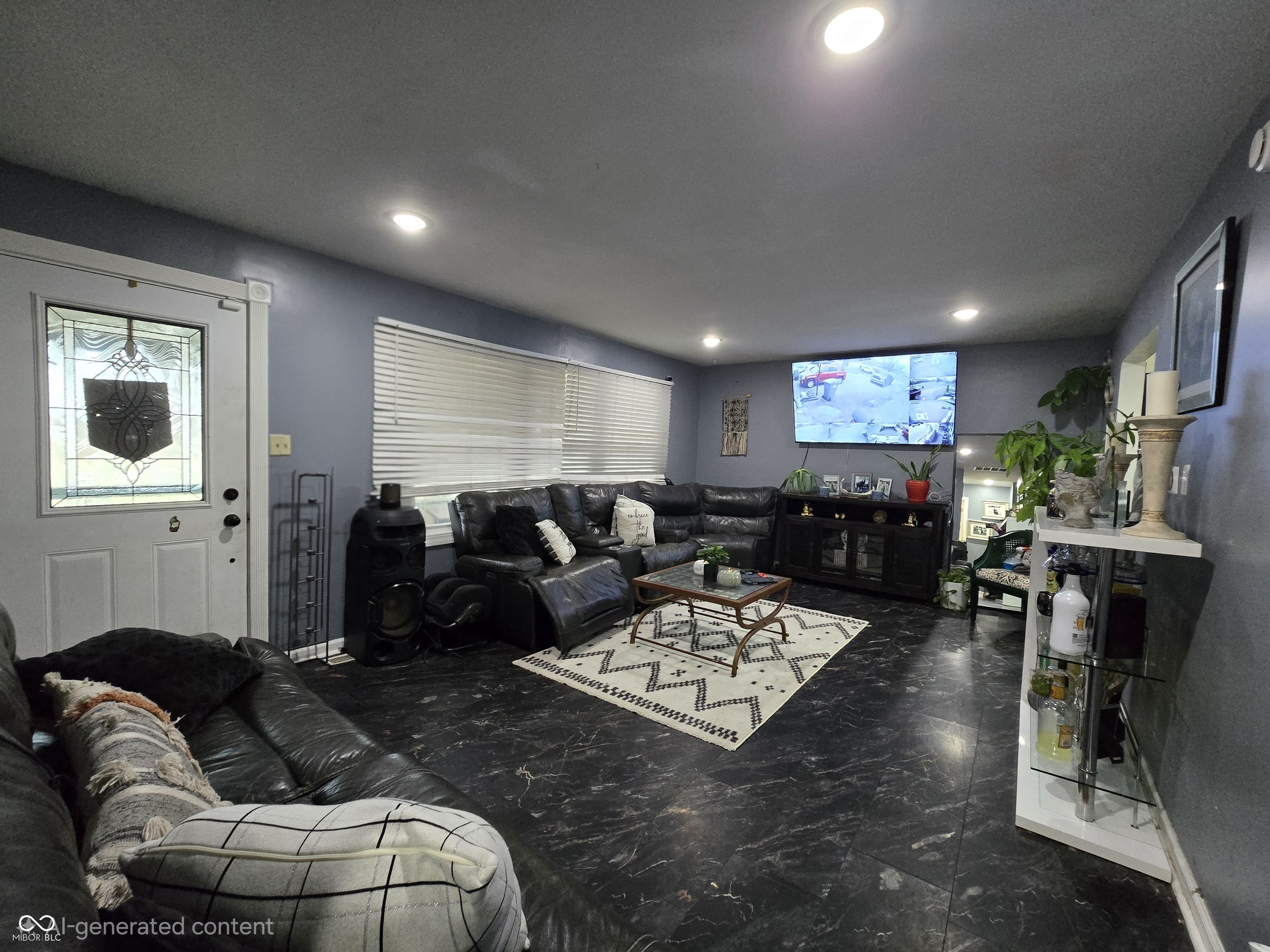 6250 Maple Lawn Road Indianapolis, IN 46241 - Photo 3 of 14