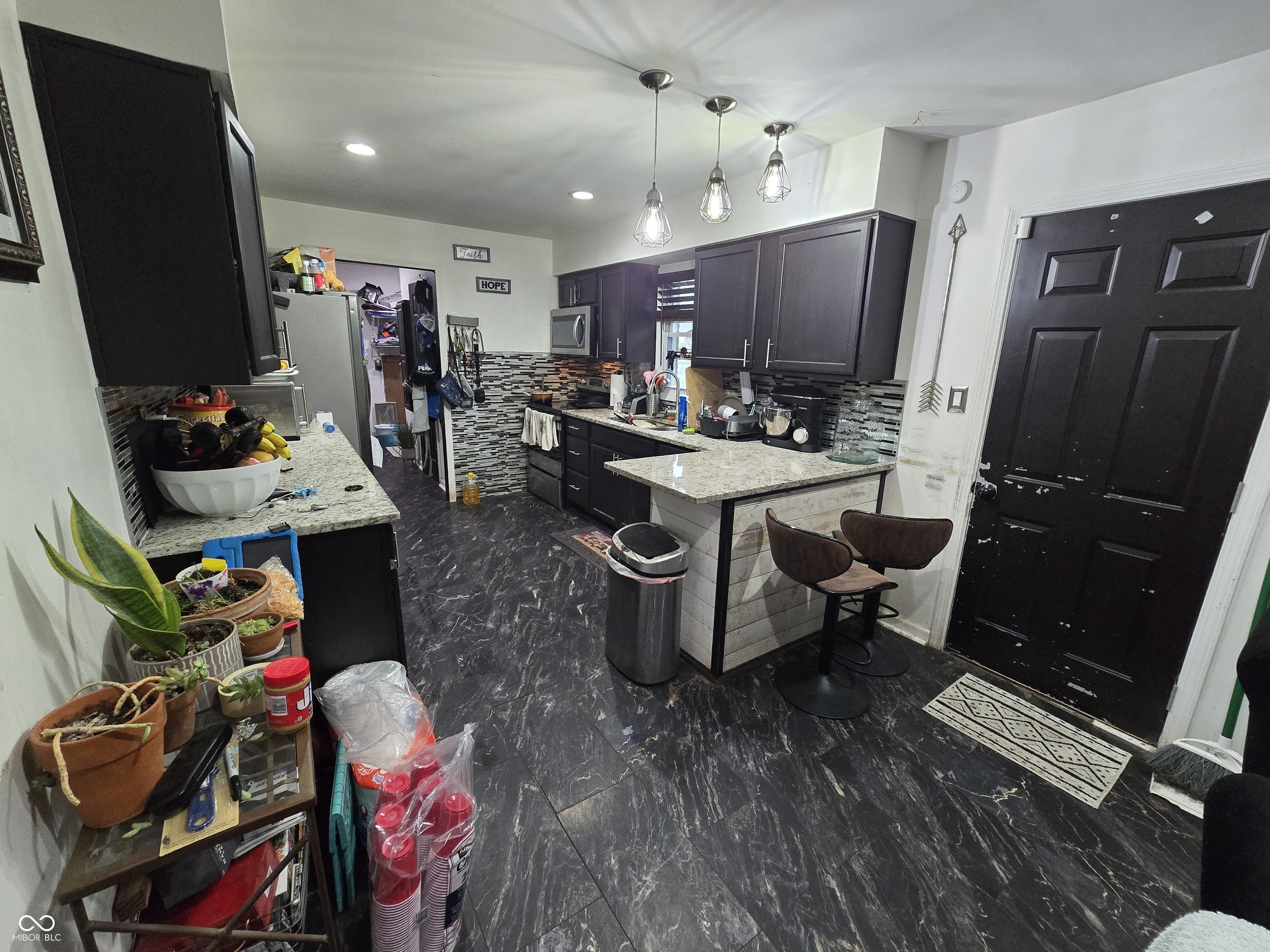 6250 Maple Lawn Road Indianapolis, IN 46241 - Photo 4 of 14