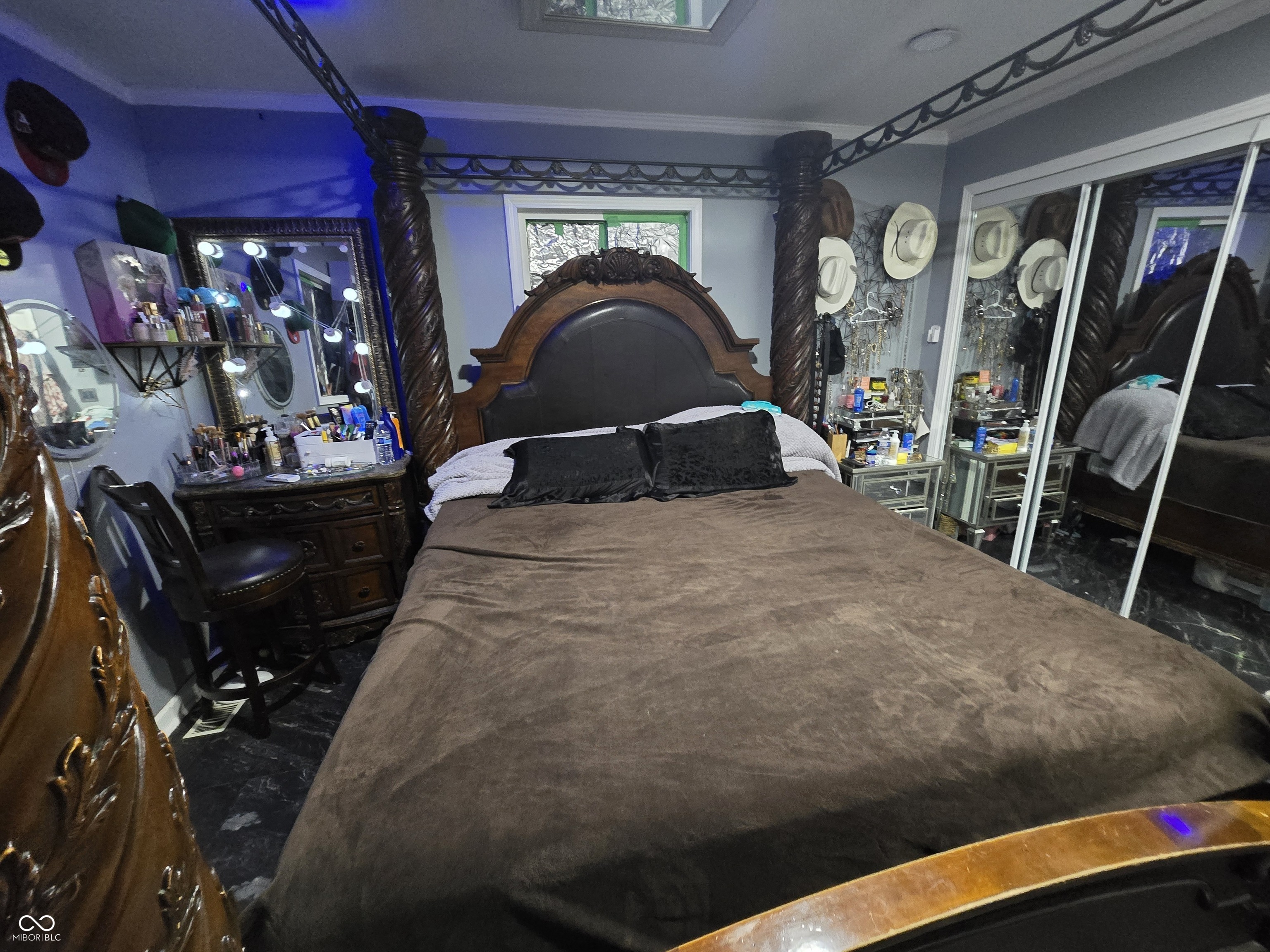 6250 Maple Lawn Road Indianapolis, IN 46241 - Photo 8 of 14