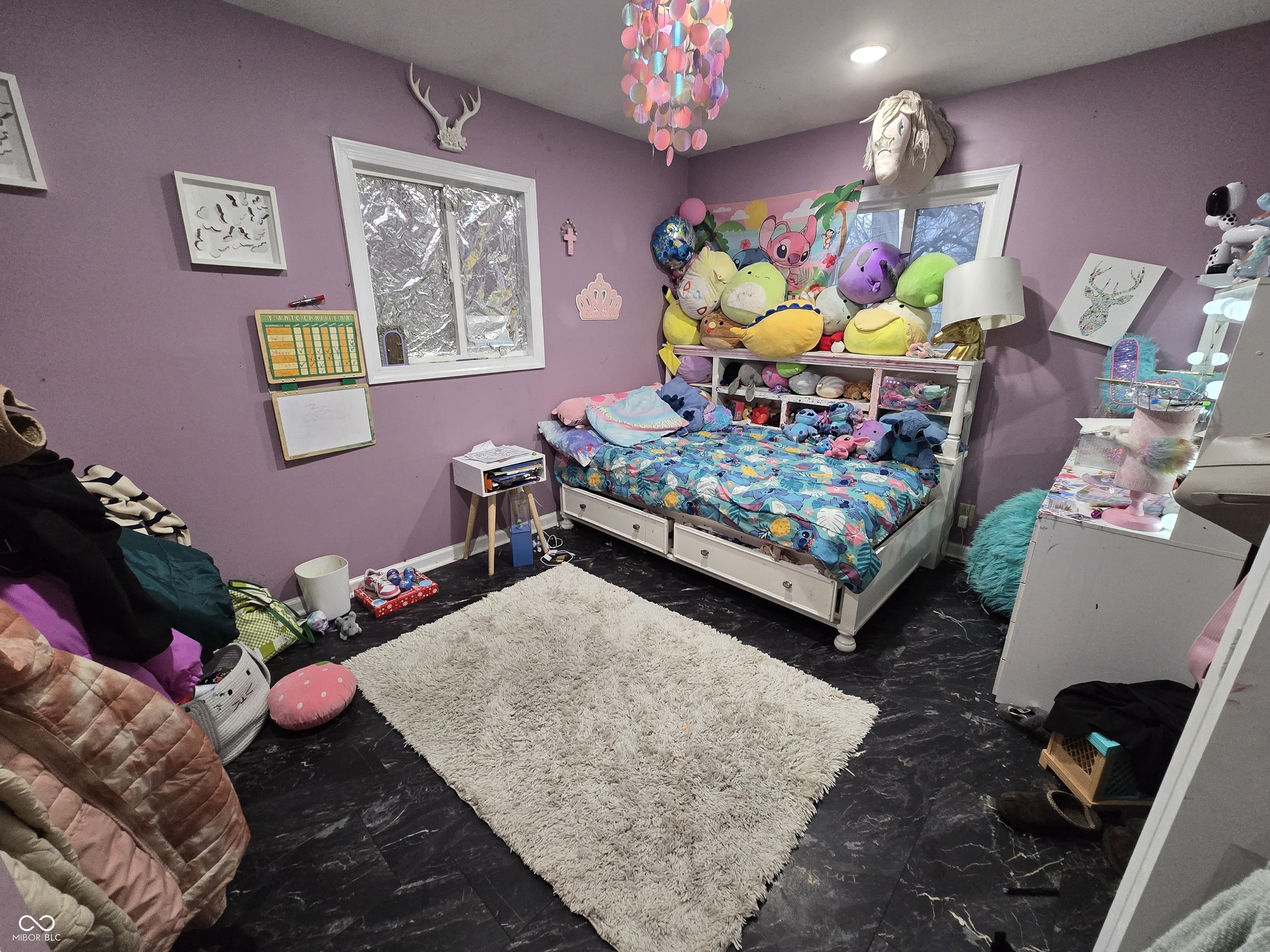 6250 Maple Lawn Road Indianapolis, IN 46241 - Photo 10 of 14