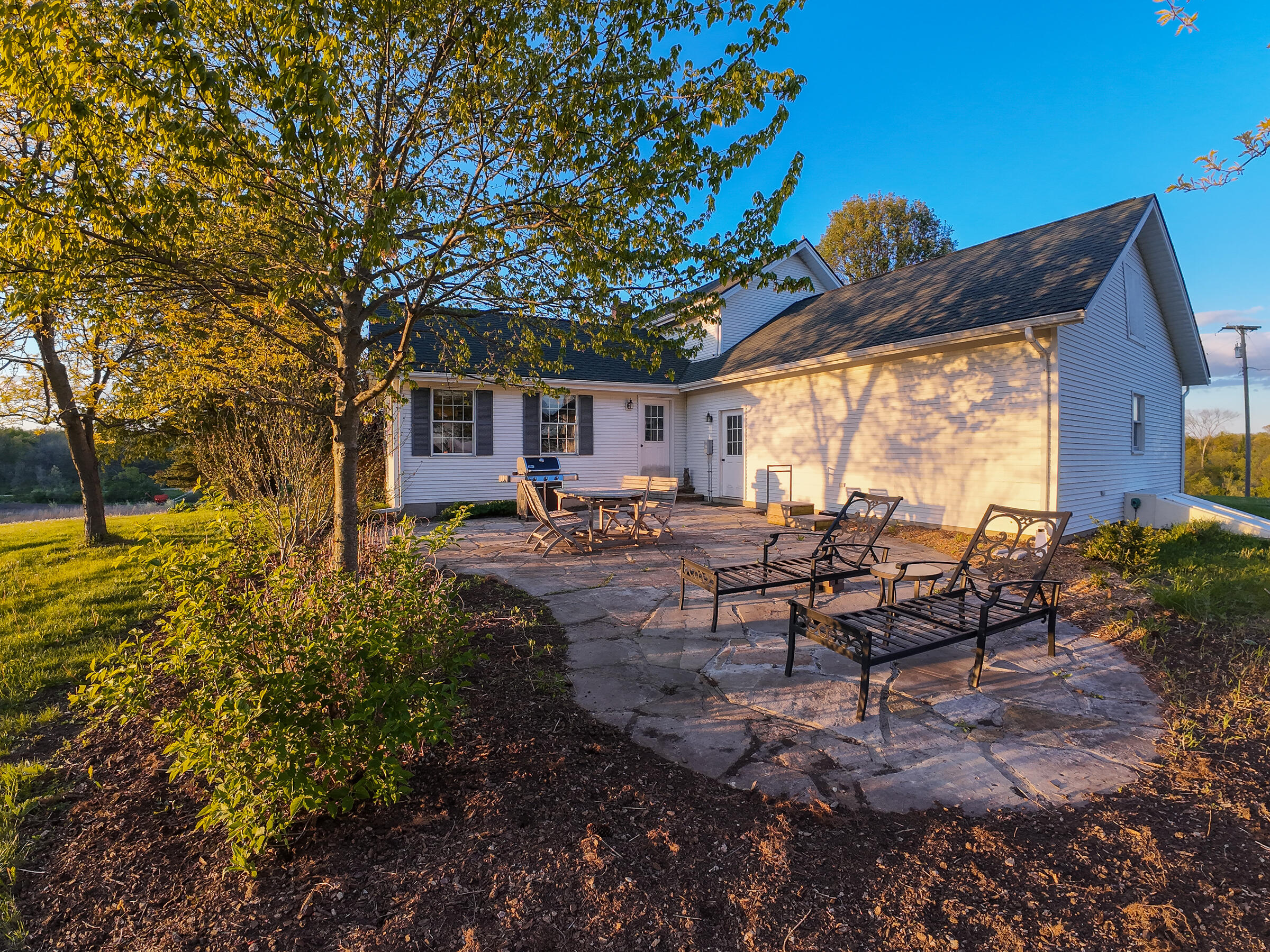 8885 Burmeister Road Saline, MI 48176 - Photo 25 of 58 Burmeister Rd-21