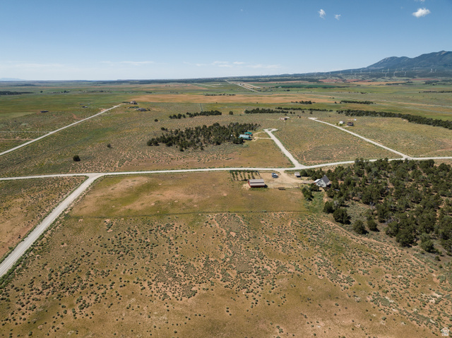 684 Blue Mountain Ridge Monticello, UT 84535 - Photo 69 of 71 View of rural area