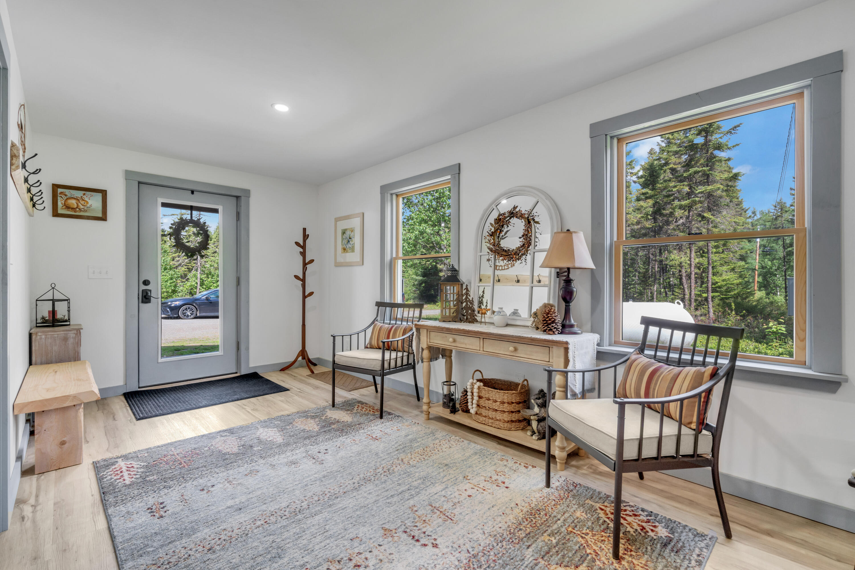 56 Glidden Road Eustis, ME 04936 - Photo 3 of 57 DSC07719