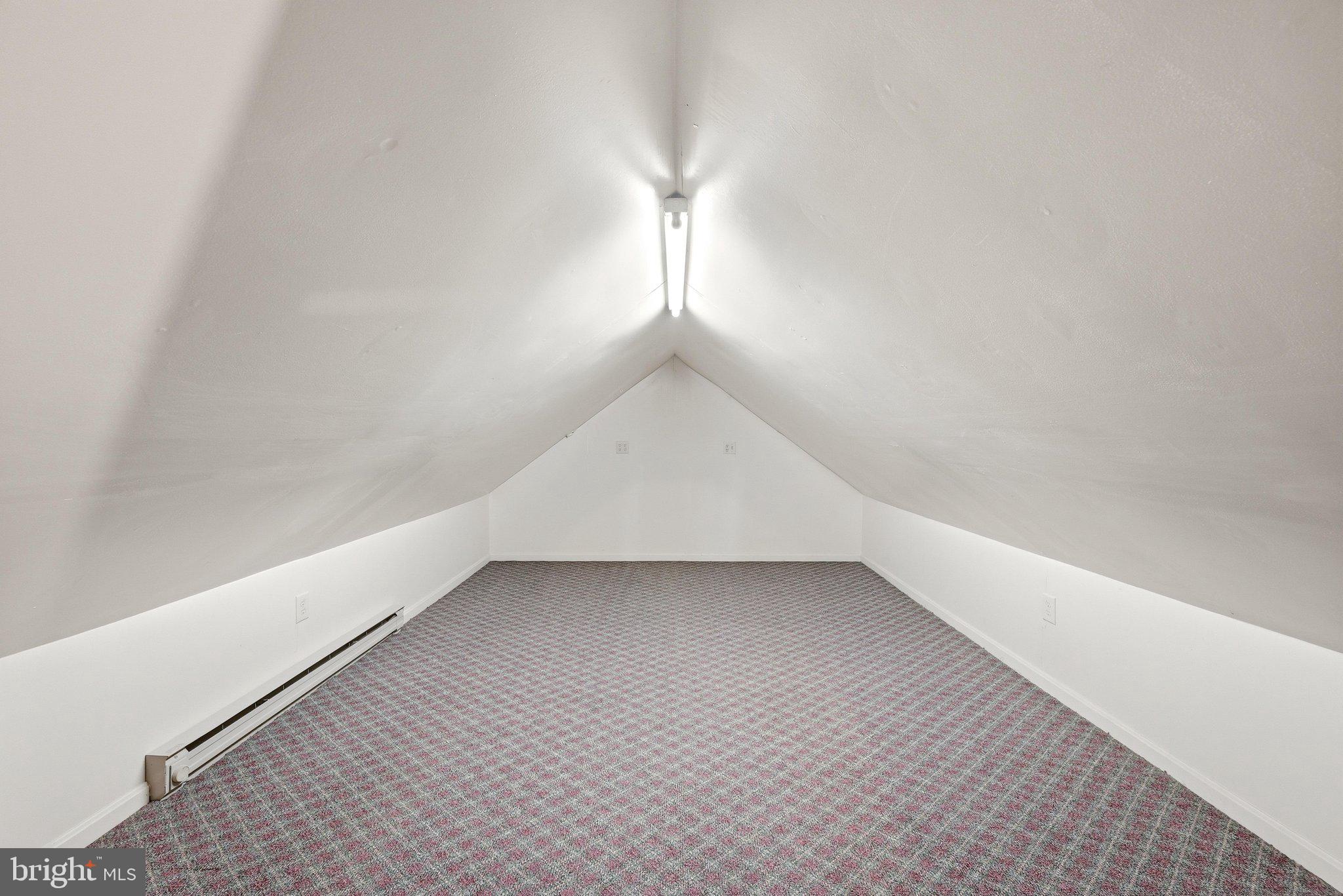 936 Gun Barrel Road White Post, VA 22663 - Photo 53 of 106 Great Storage or Child's Playroom