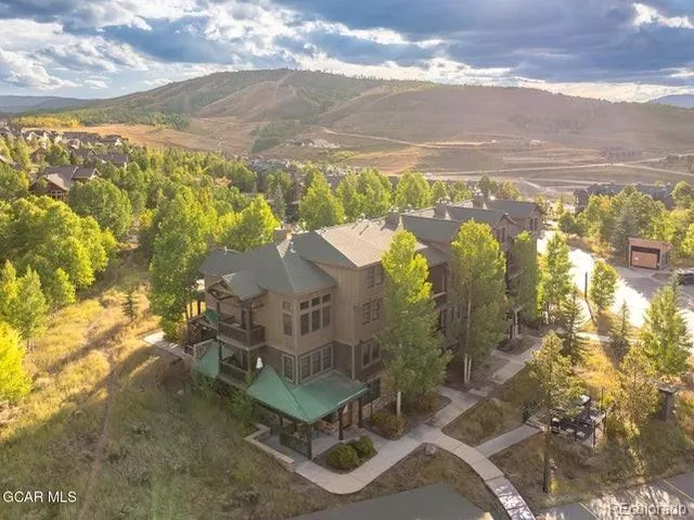 a view of lake view and mountain view
