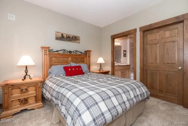 $489,000 | 4203 Blue Sky Trail, Unit 4203, Granby, CO 80446