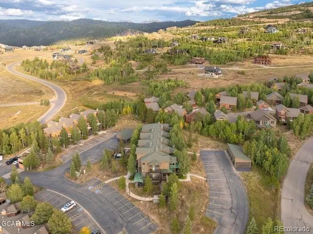 $489,000 | 4203 Blue Sky Trail, Unit 4203, Granby, CO 80446
