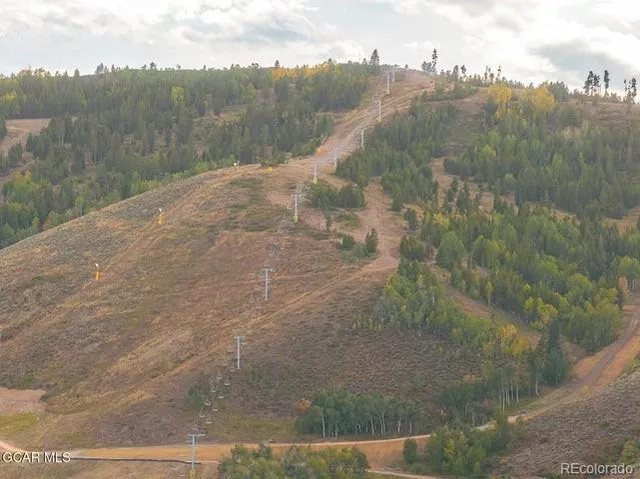 $489,000 | 4203 Blue Sky Trail, Unit 4203, Granby, CO 80446