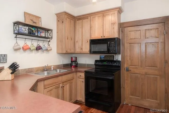 $489,000 | 4203 Blue Sky Trail, Unit 4203, Granby, CO 80446