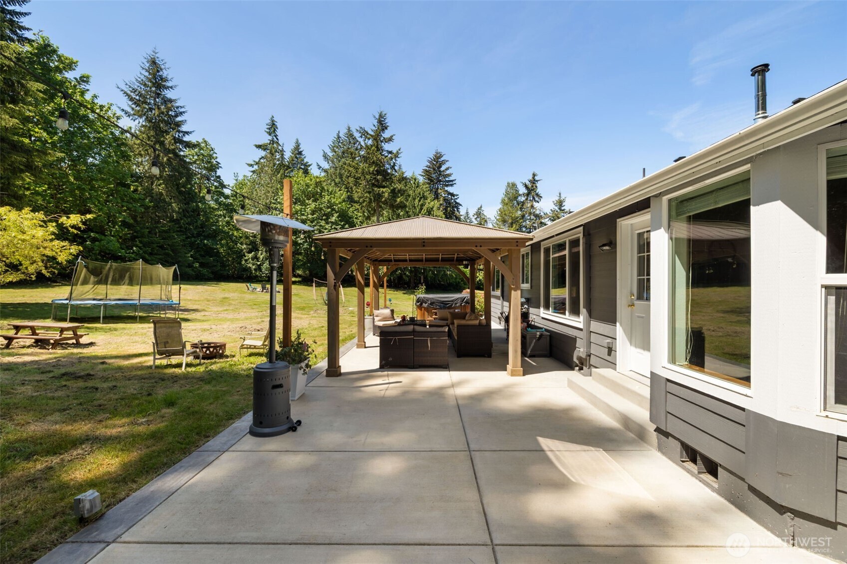 9193 Southeast Willock Road Olalla, WA 98359 - Photo 27 of 40
