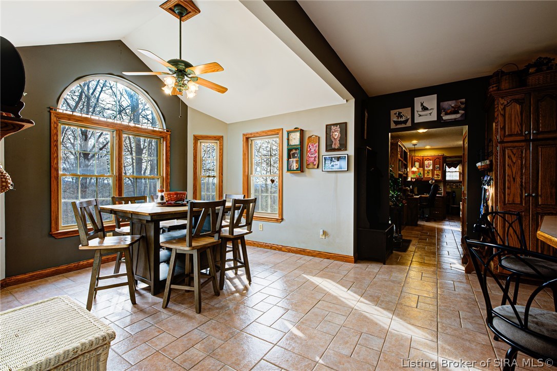 1120 East County Line Road Underwood, IN 47177 - Photo 11 of 67